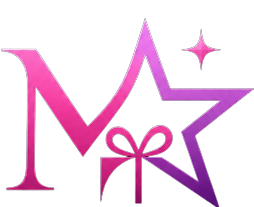 𝓜𝓲𝔁 𝓢𝓽𝓪𝓻 Logo